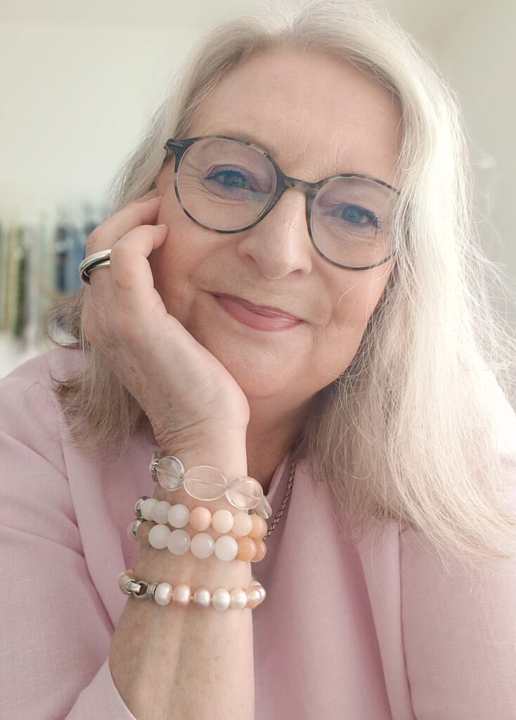 Christine Mai 2025